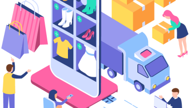 Photo of What are the Key Benefits of an eCommerce App Development Company?