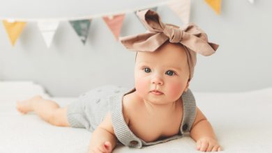Photo of Nowadays, People Prefer to Buy Cute Baby Girl Clothes Online