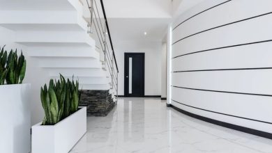 Photo of A Homeowner’s Guide to Polished Concrete Floors