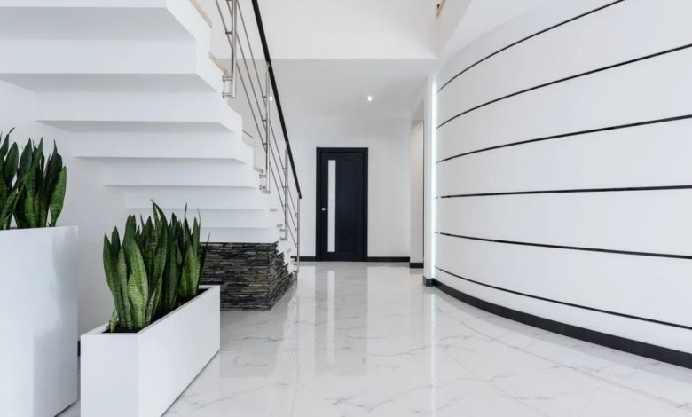 A Homeowner's Guide to Polished Concrete Floors