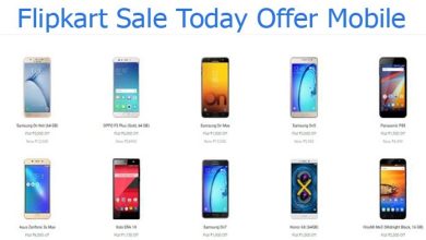 Photo of Flipkart Sale Today Offer Mobile Phones Online at Best Prices in India