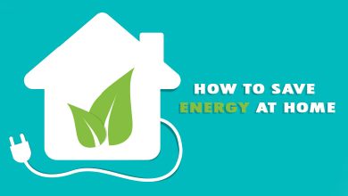 Photo of How To Save Energy At Home