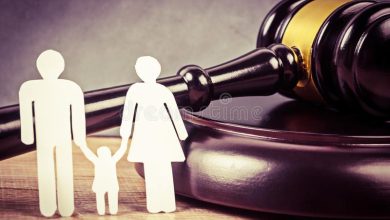 Photo of The Family Law Act and Consent Orders