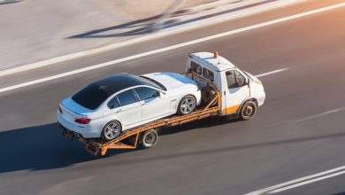 Photo of Questions to Ask Before Hiring a Car Transport Company?