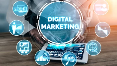 Photo of Digital Marketing And Traditional Marketing – One Does Not Exclude The Other