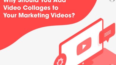 Photo of Why Should You Add Video Collages to Your Marketing Videos?