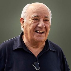 Amancio Ortega-Articlewine