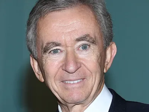 Bernard arnault-Articlewine