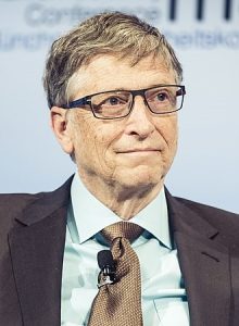 Bill Gates-Articlewine