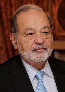 Carlos Slim-Articlewine