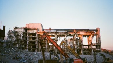 Photo of Important Reasons for Hiring Demolition Service Contractor
