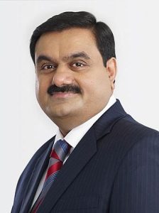 Gautam Adani-Articlewine