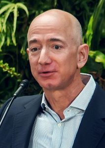 Jeff Bezos-Articlewine