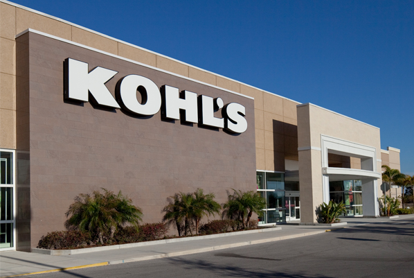 kohls free shipping code