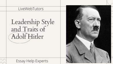 Photo of Leadership Style and Traits of Adolf Hitler| History Knowledge