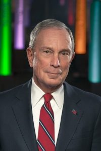 Michael Bloomberg-Articlewine