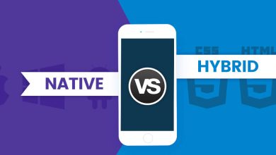 Photo of Native App Vs Hybrid App: What’s the Difference?