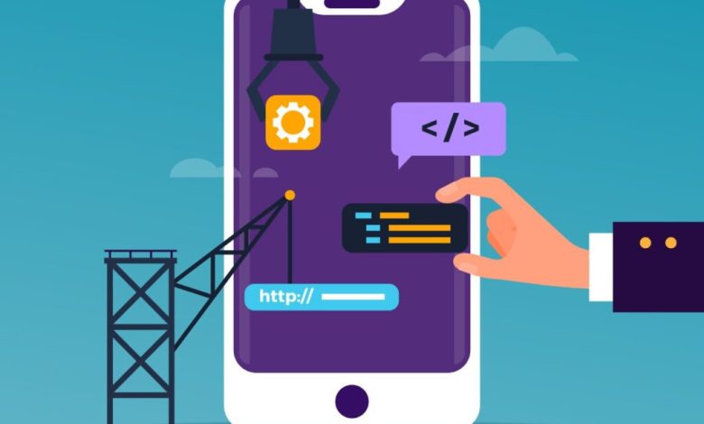 Step-By-Step Mobile App Development Guide