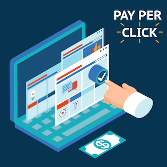 pay per click