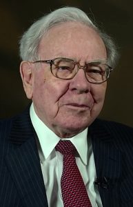 Warren Buffett-Articlewine