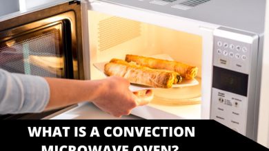 Photo of What is a Convection Microwave Oven? 