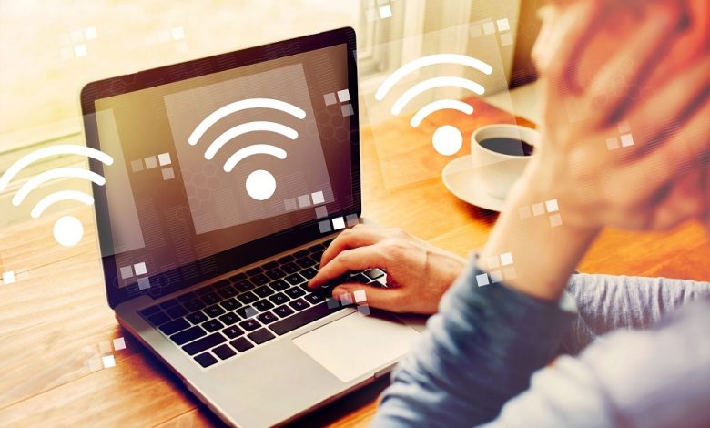 Wi-Fi Connection Keeps Dropping: A Fix?