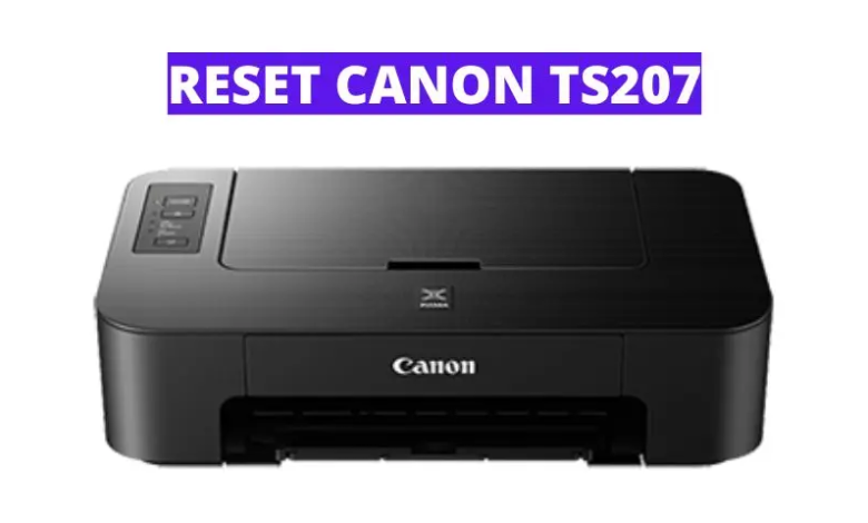 Canon Printer