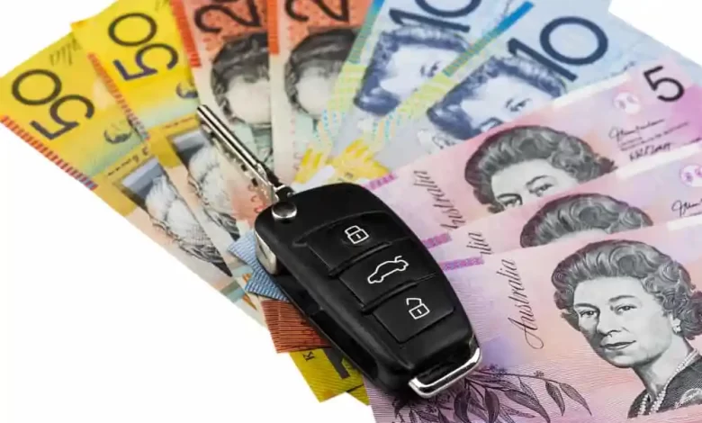 Instant cash for cars Adelaide