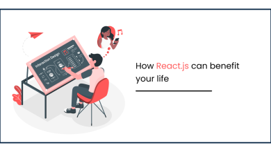 Photo of How React.js can benefit your life