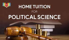 Photo of Top 5 Tips Before joining an online tuition for Political Science