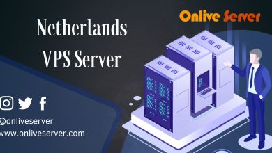 Photo of The Major Features of the Netherlands VPS Server – Onlive Server