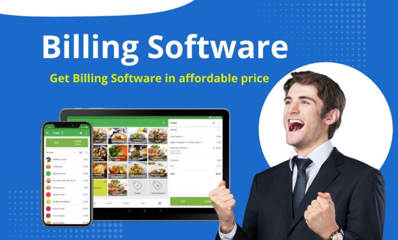 billing software in chennai