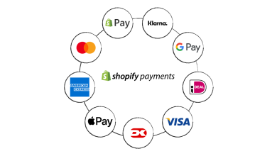 Photo of How to Set up Multiple Payment Methods on your Shopify Store?