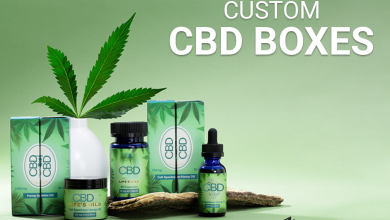 Photo of CBD Display Boxes Has Become An Attraction Tool For Retail Businesses
