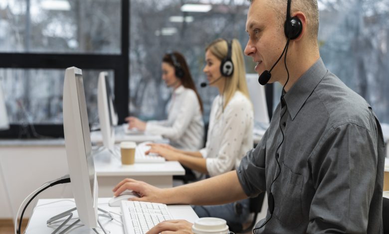 Call Centers in Bangalore