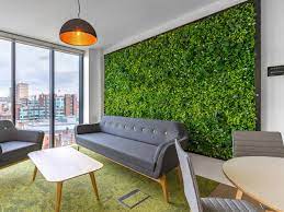 Photo of The Advantages of Using Artificial Wall Plant