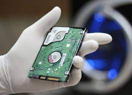 Photo of How do Hard Drives function?