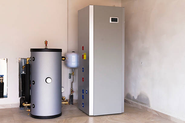 Are heat pumps louder than air conditioners