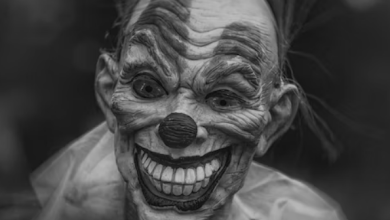 Photo of How to Draw A Scary Clown 