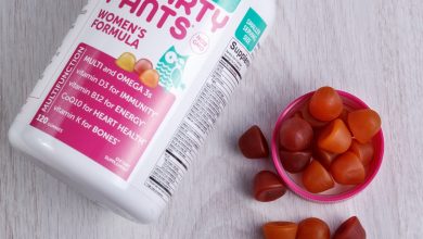 Photo of Omega 3 Gummies for Adults