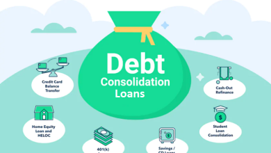 Photo of How Can You Be Wise In Using Business Debt Consolidation Loans?