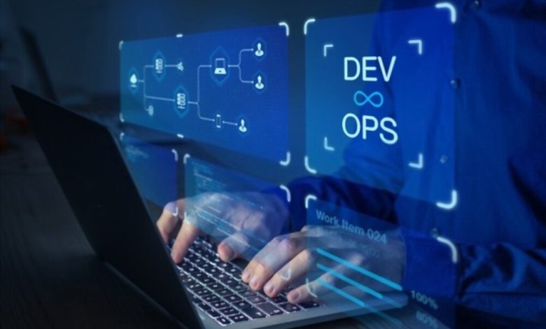 DevOps Consulting Services