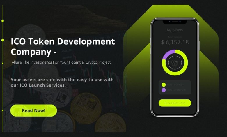 ico development