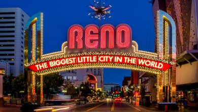 Photo of Most Admired Tourist Spots In Reno