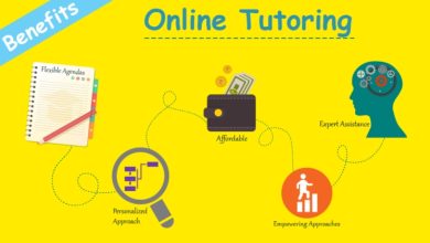 Photo of What Are The Benefits Of Online Tutoring?