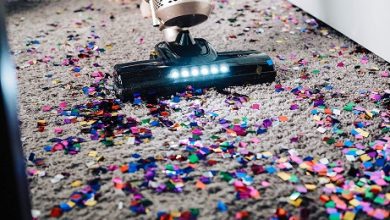 Photo of 6 Expert Tips for Post Party Cleaning 
