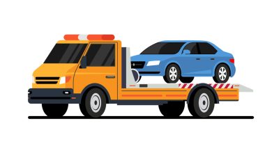 Photo of How To Find A Good Car Towing Company?