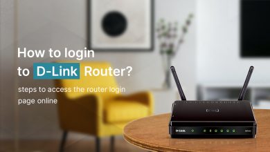 Photo of How To Log In To D-Link Router?