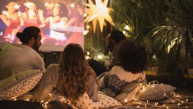 Photo of 7 Ways to Have the Best Home Movie Night