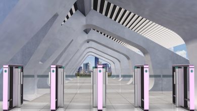 Photo of Benefits Of Turnstile Secured Entry Points